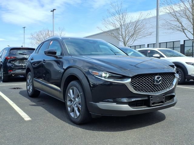 New 2026 MAZDA CX-30 AWD 2.5 S w/ Premium Package image 3