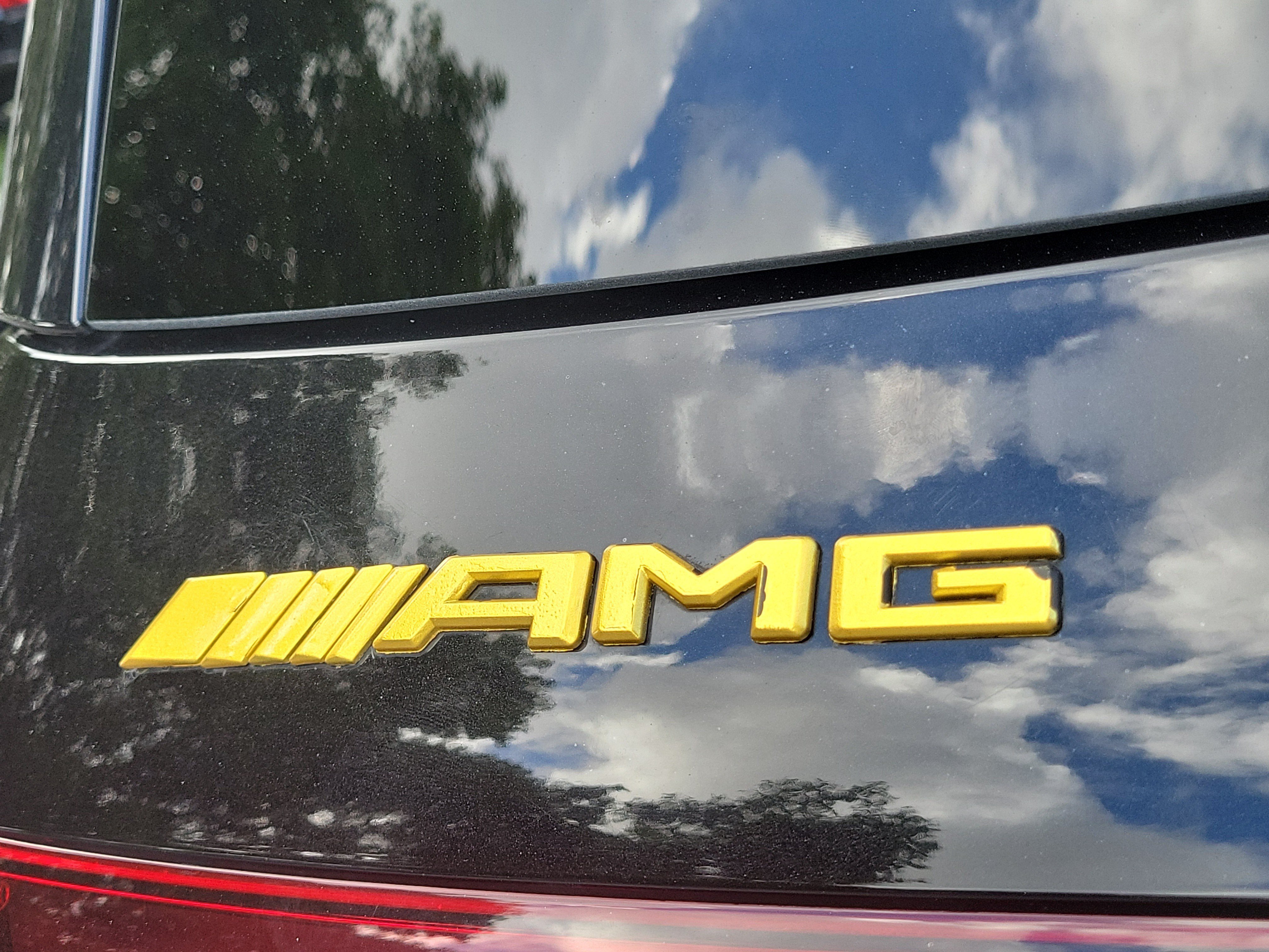 Used 2024 Mercedes-Benz GLE 63 AMG S image 35
