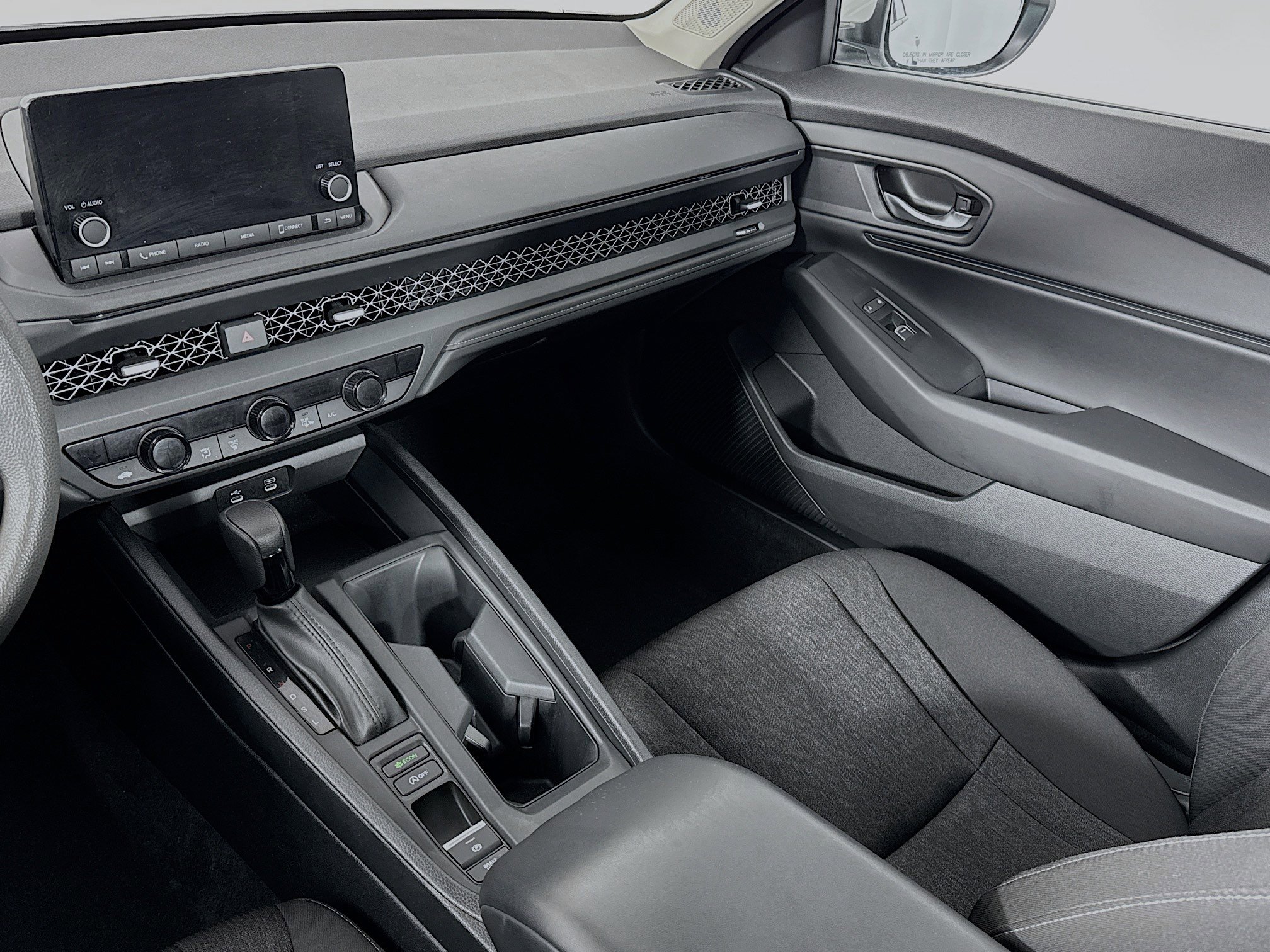 Certified 2023 Honda Accord EX image 23