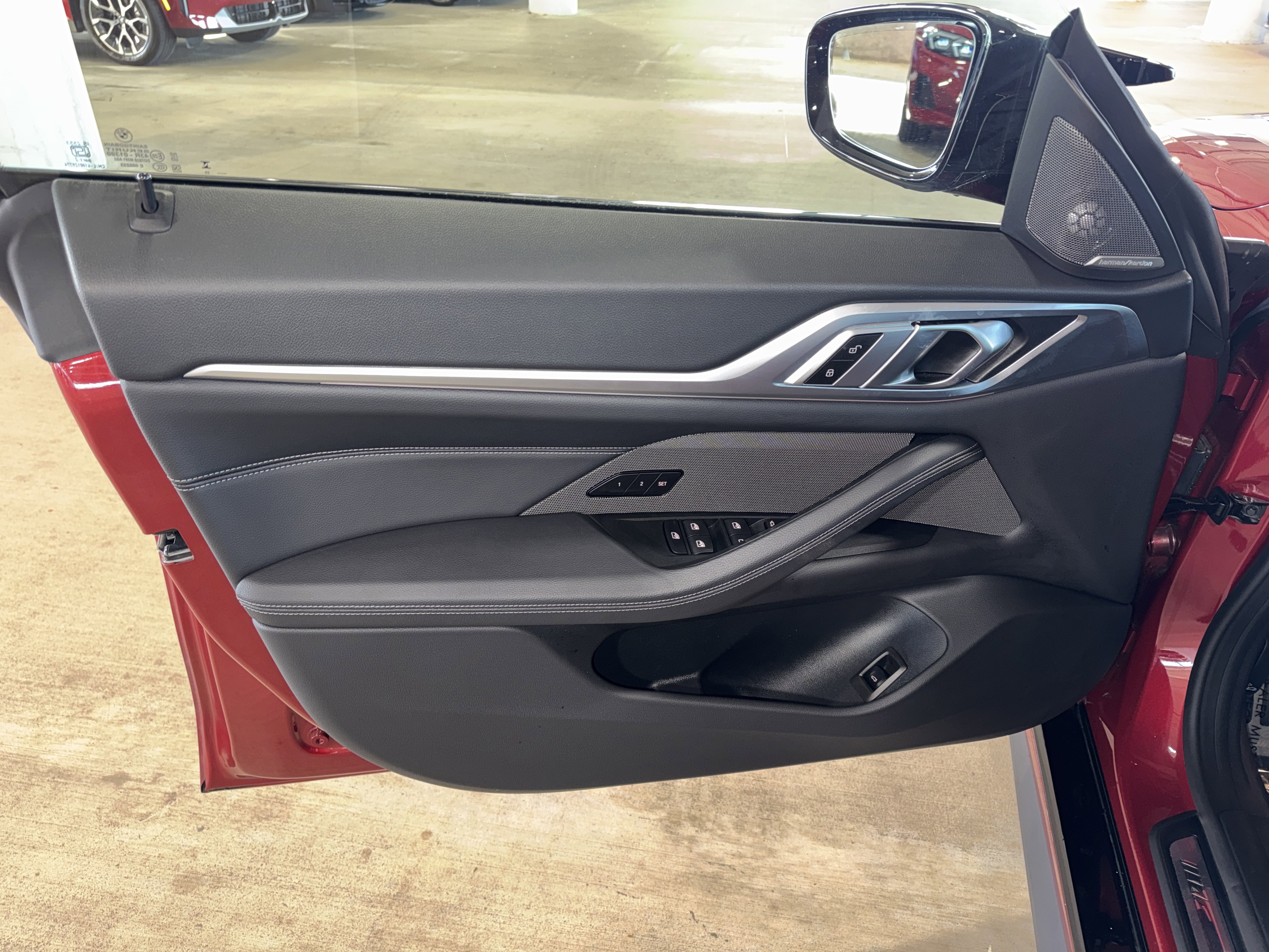 Certified 2025 BMW 440i xDrive image 17