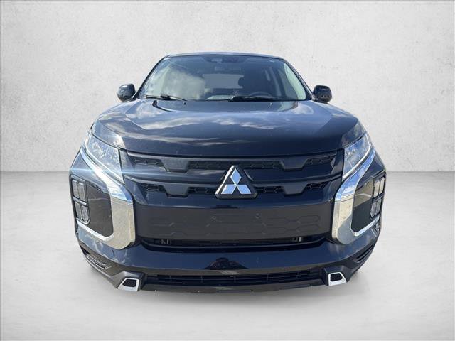 Used 2022 Mitsubishi Outlander Sport ES FWD video 2