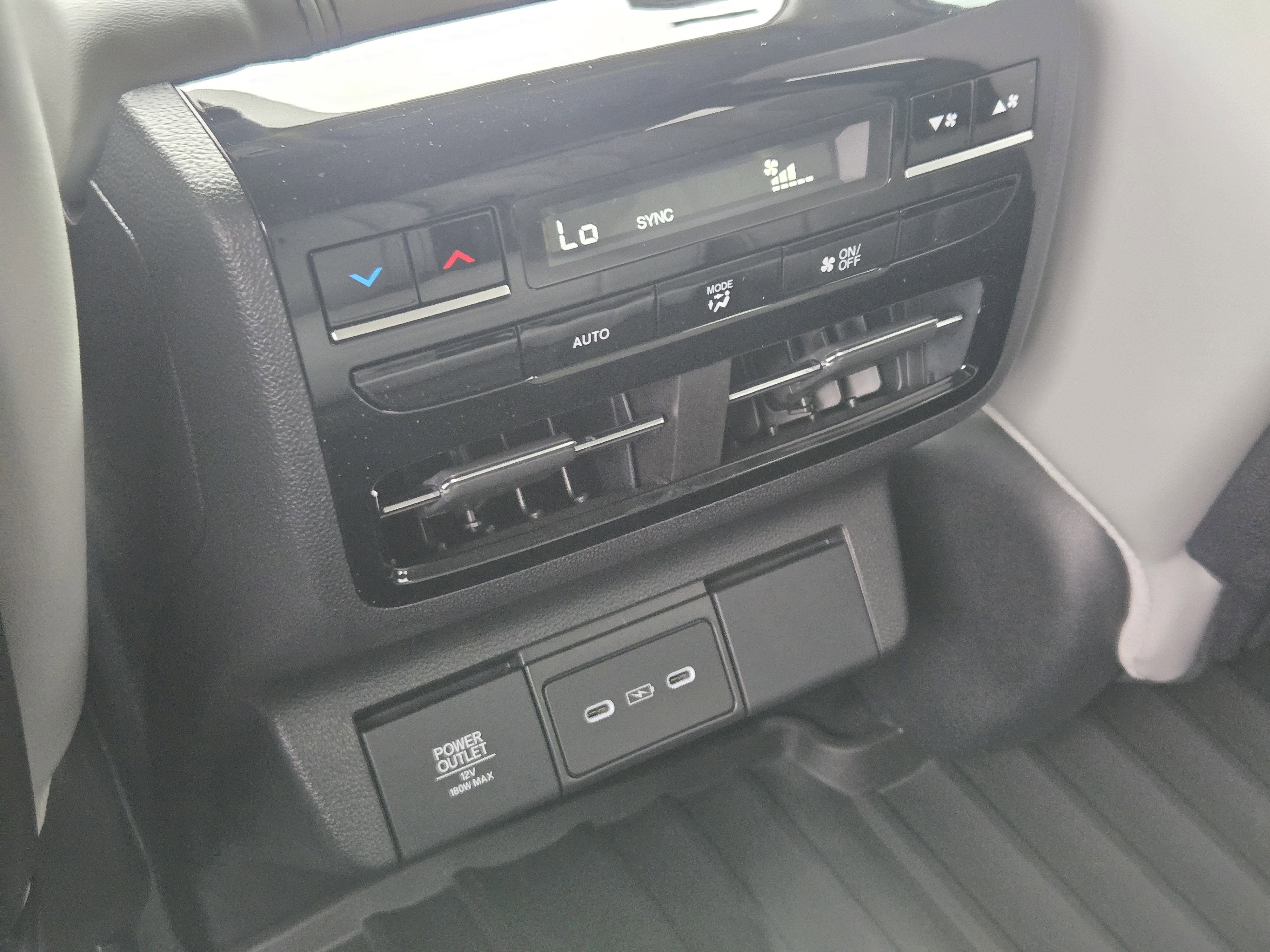 New 2026 Acura MDX FWD w/ Technology Package image 21