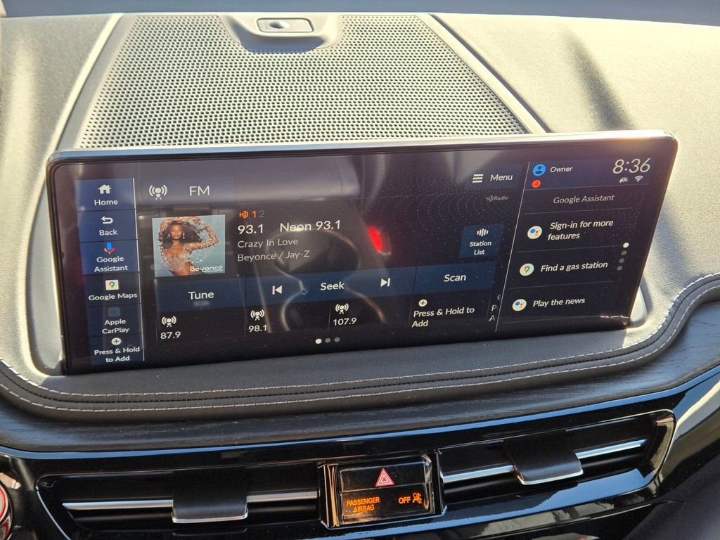 New 2026 Acura MDX Type S image 26