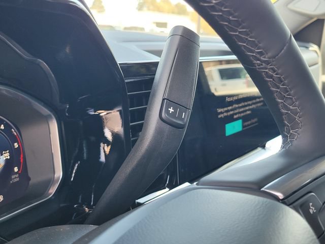 New 2026 Chevrolet Silverado 2500 LT AWD/4WD image 18
