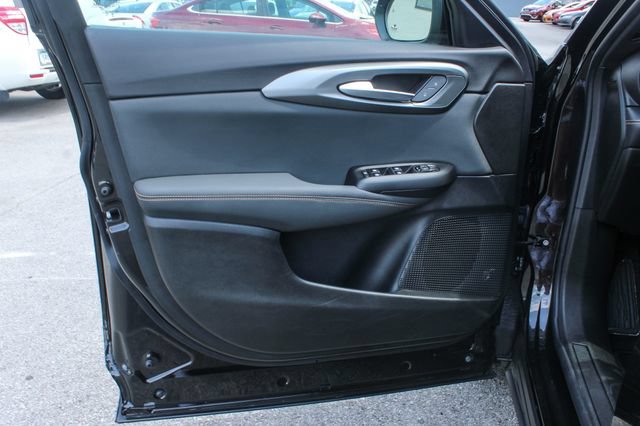 Used 2025 Alfa Romeo Tonale AWD/4WD image 10