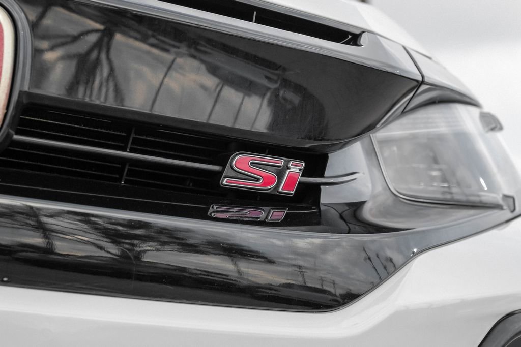 Used 2020 Honda Civic Si image 57