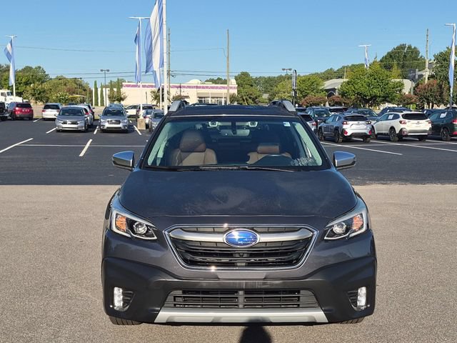 Used 2020 Subaru Outback Touring w/ Popular Package #2 AWD/4WD image 8
