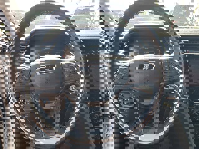 Used 2021 Jeep Grand Cherokee L Limited image 31