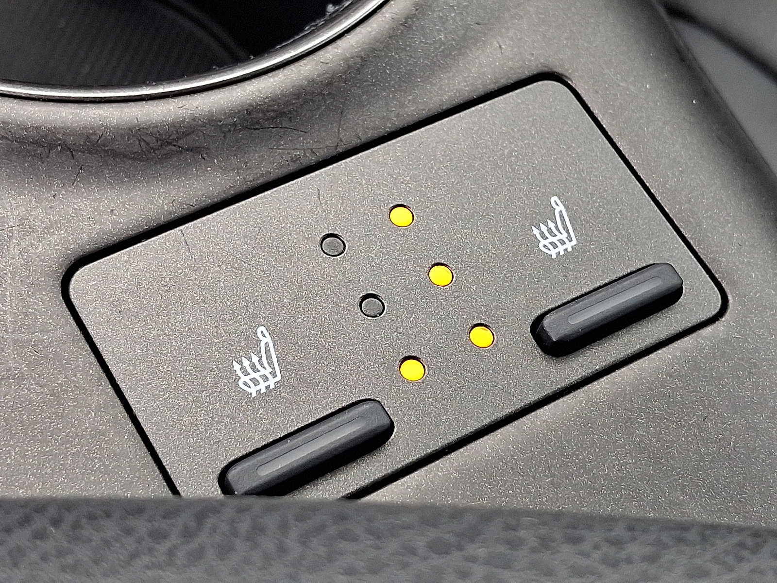 Certified 2024 Toyota Camry SE w/ Cold Weather Package AWD/4WD image 25