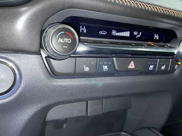 Certified 2025 MAZDA CX-50 2.5 Hybrid w/ Weather Package image 29