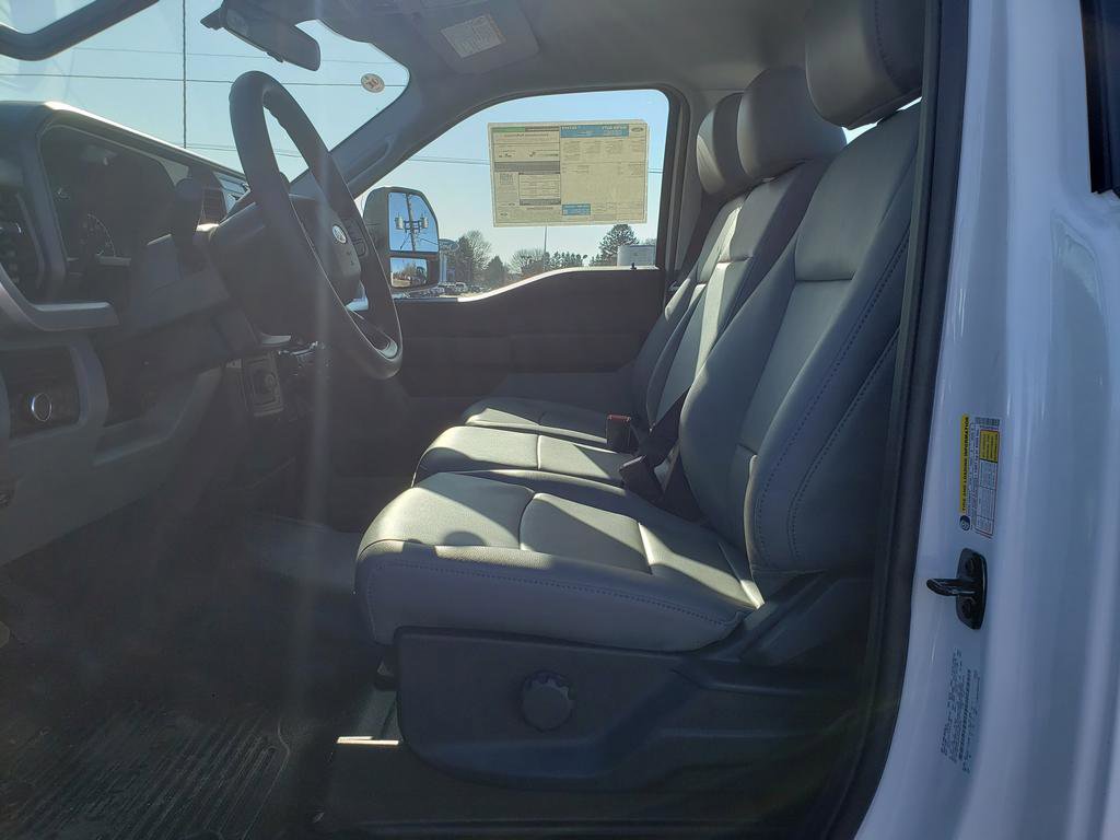 New 2026 Ford F250 XL RWD image 10