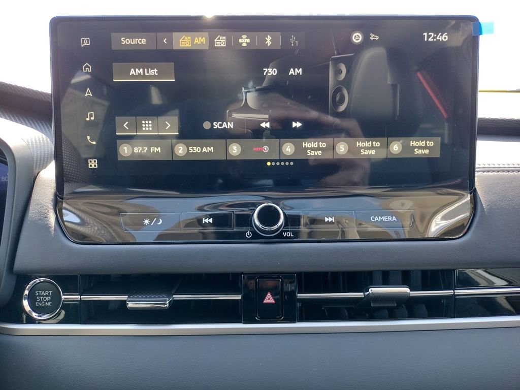 New 2026 Mitsubishi Outlander SE AWD/4WD image 4