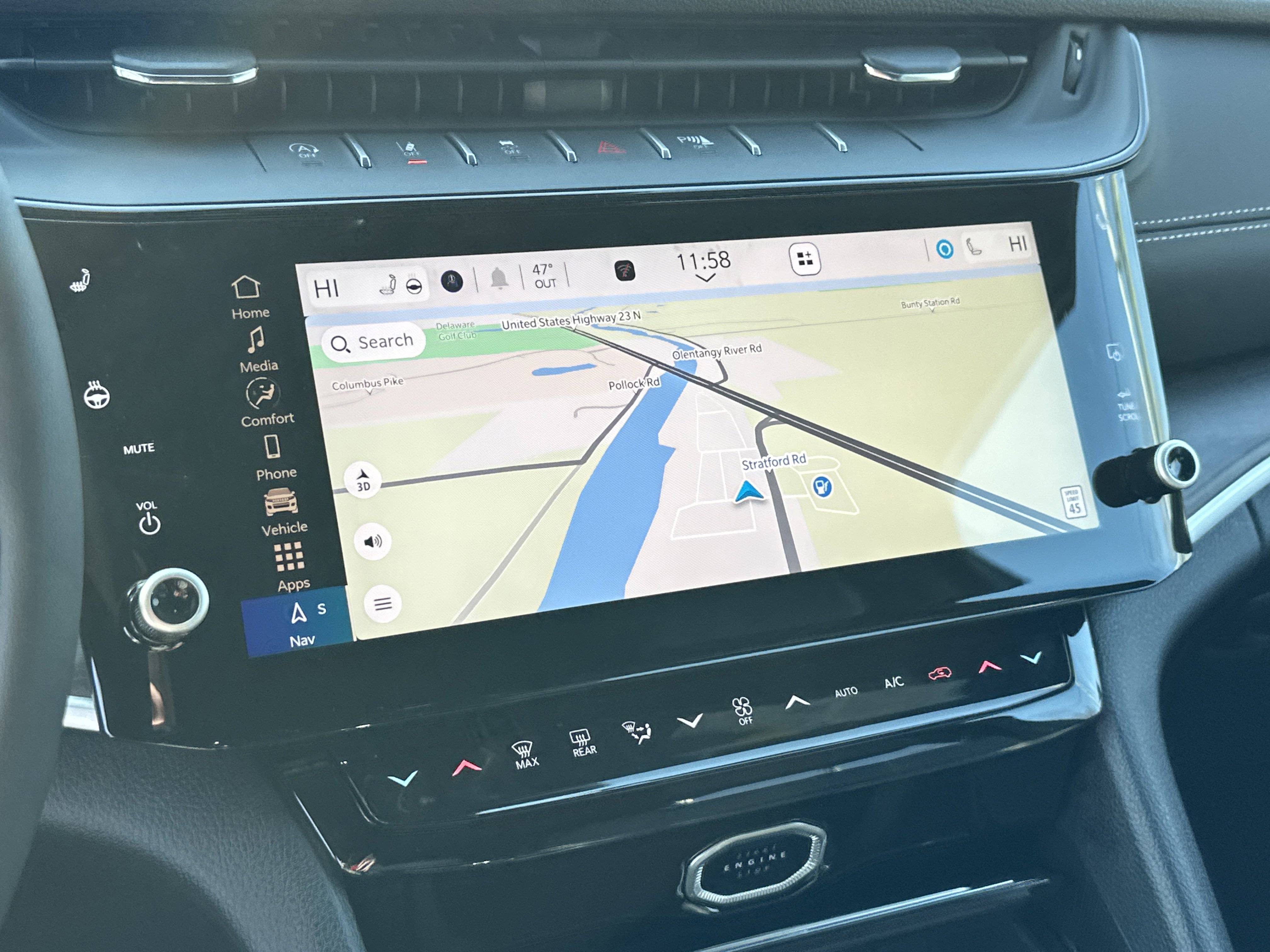 New 2026 Jeep Grand Cherokee L Limited w/ Limited Altitude Package image 6