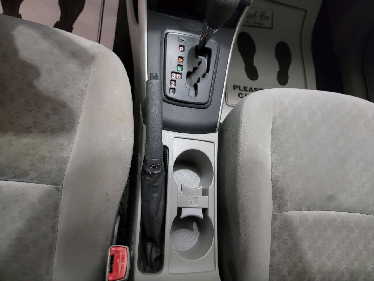 Used 2009 Toyota Corolla FWD image 28