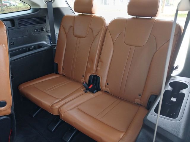 Certified 2022 Kia Sorento SX Prestige w/ Rust Color Package AWD/4WD image 24