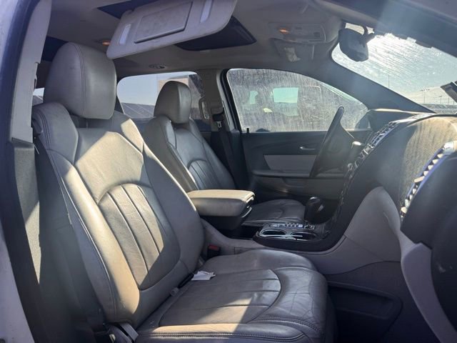 Used 2012 GMC Acadia Denali AWD/4WD image 20