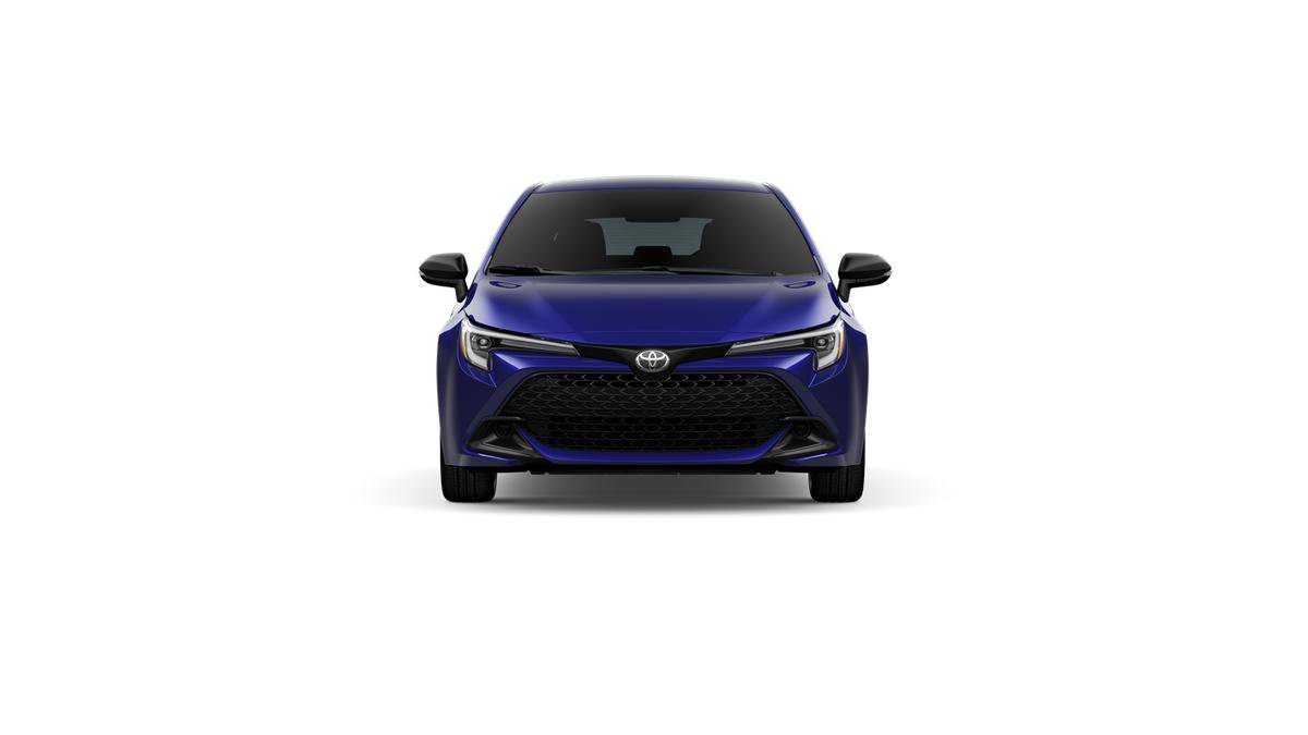 New 2026 Toyota Corolla SE image 17