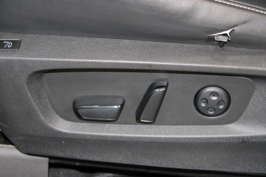 Used 2022 INFINITI QX60 Sensory w/ Cargo Package image 20