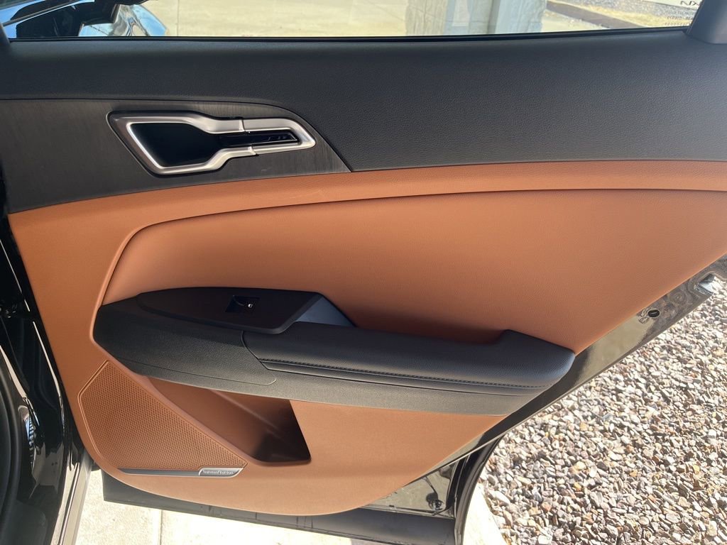 New 2026 Kia Sportage X-Line image 15