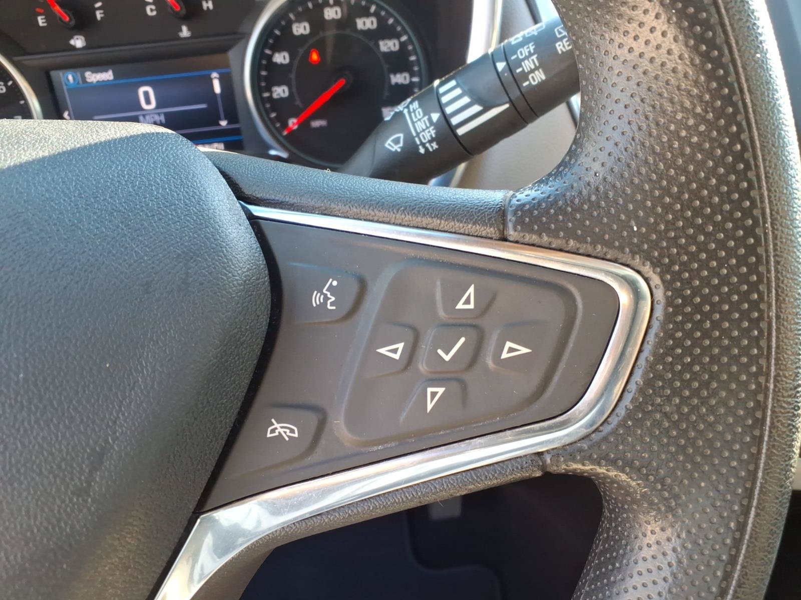 Used 2020 Chevrolet Equinox LT AWD/4WD image 27