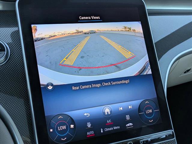 Used 2023 Mercedes-Benz C 300 Sedan image 13