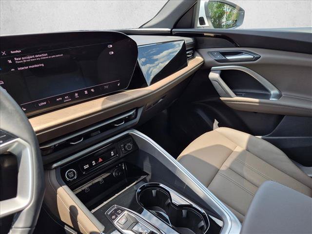 Certified 2025 Audi Q5 Premium w/ Convenience Package AWD/4WD image 15