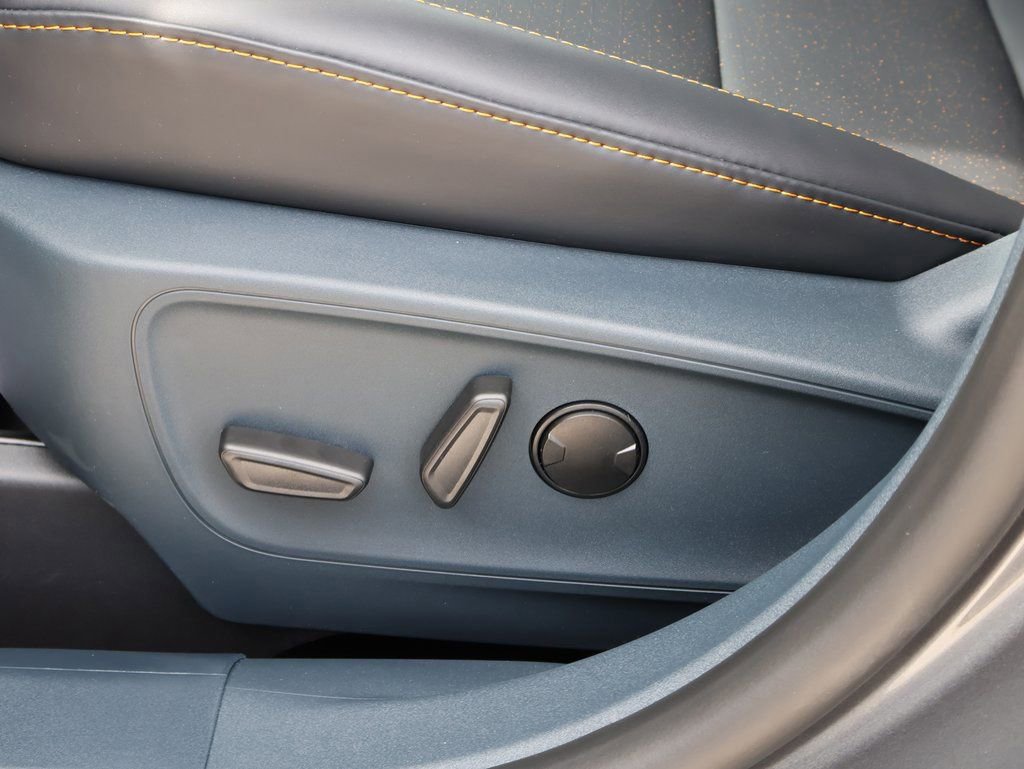 New 2026 Ford Maverick Tremor image 24
