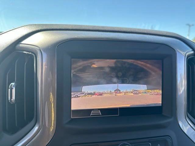 New 2024 Chevrolet Silverado 3500 W/T w/ WT Convenience Package image 19