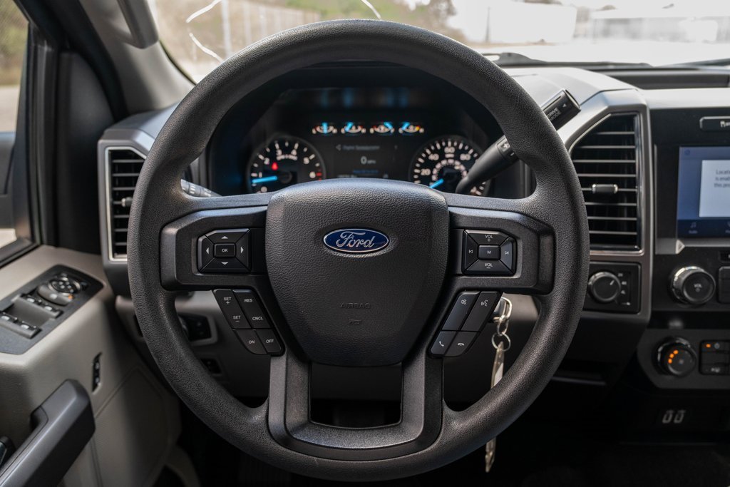 Used 2020 Ford F150 XLT w/ Equipment Group 301A Mid image 21