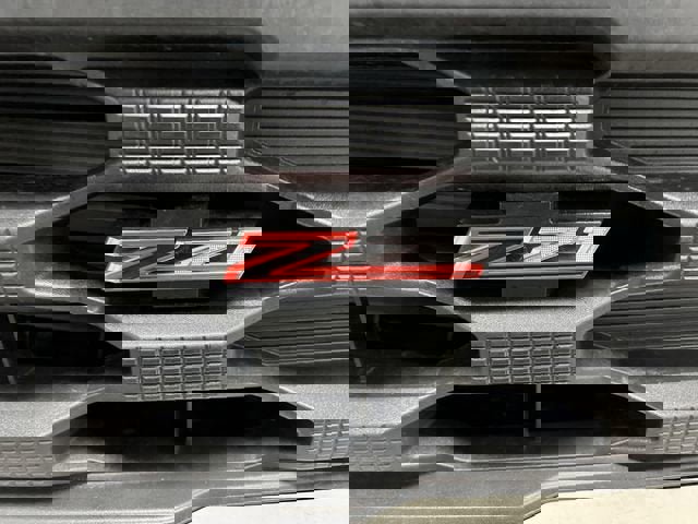 New 2026 Chevrolet Silverado 1500 Custom Trail Boss image 30