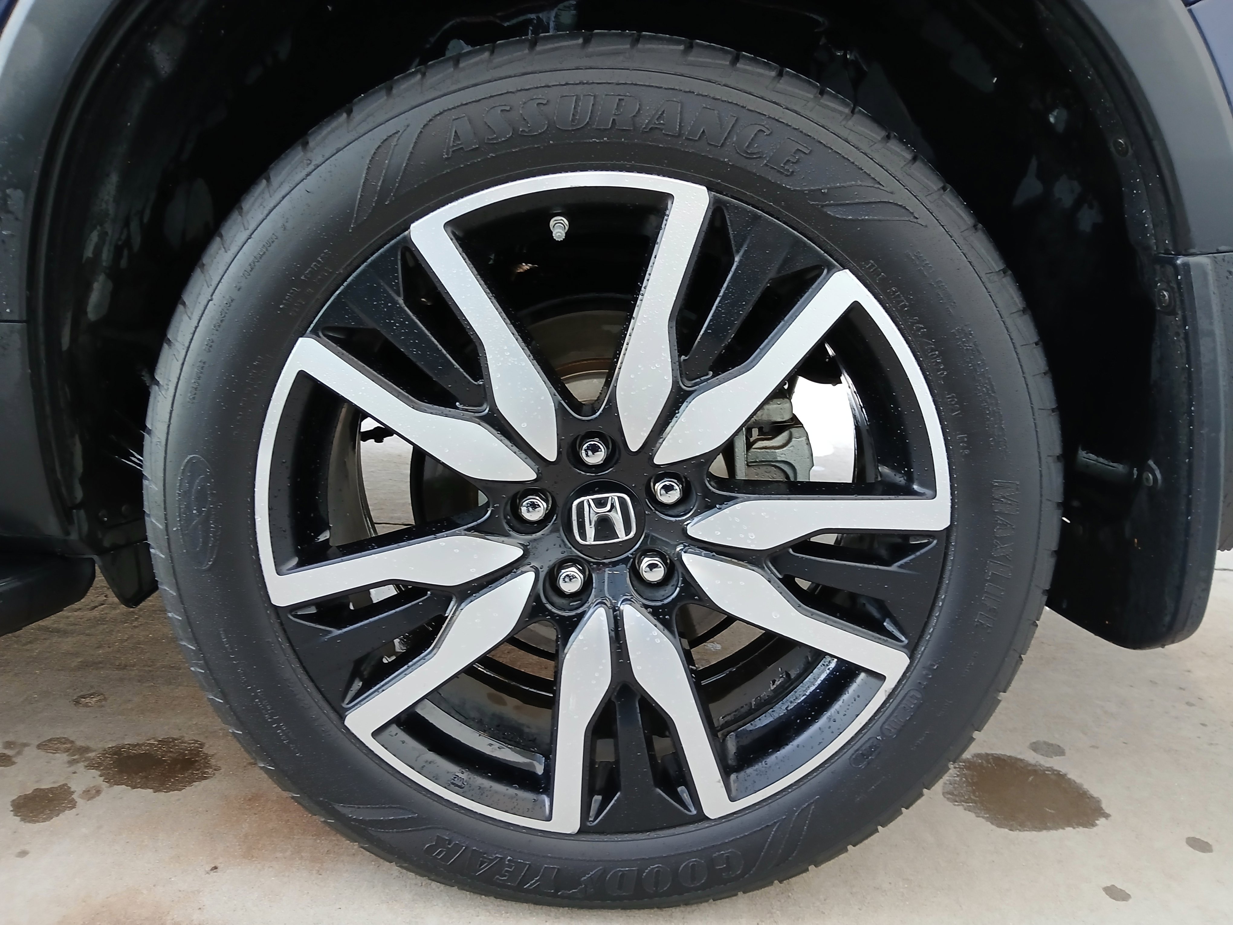 Used 2019 Honda Pilot Elite image 20