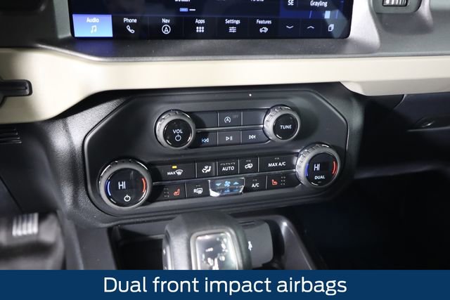 New 2026 Ford Bronco Big Bend image 34