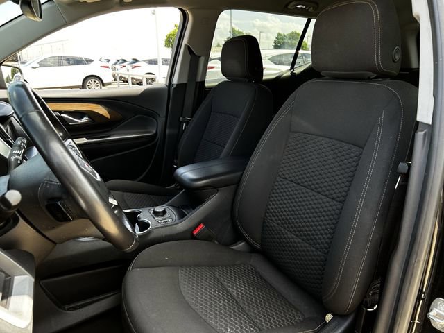 Used 2020 GMC Terrain SLE w/ Driver Convenience Package FWD image 28