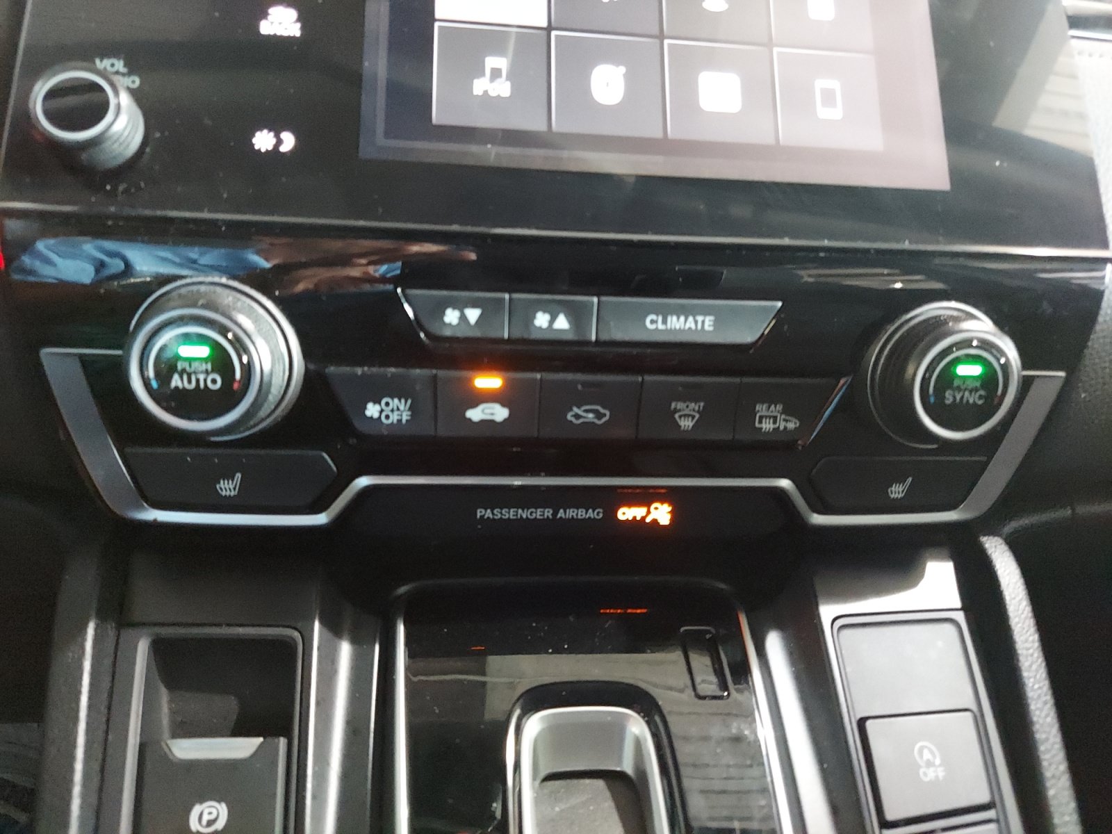 Used 2021 Honda CR-V EX image 17