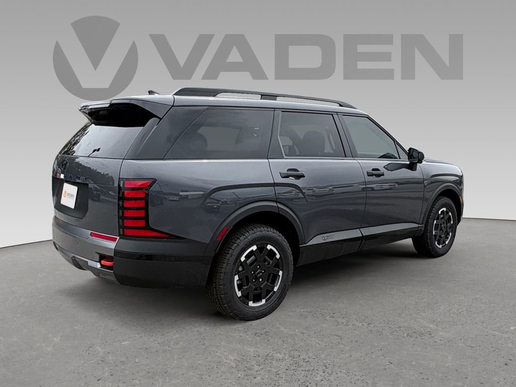 New 2026 Hyundai Palisade XRT Pro image 17