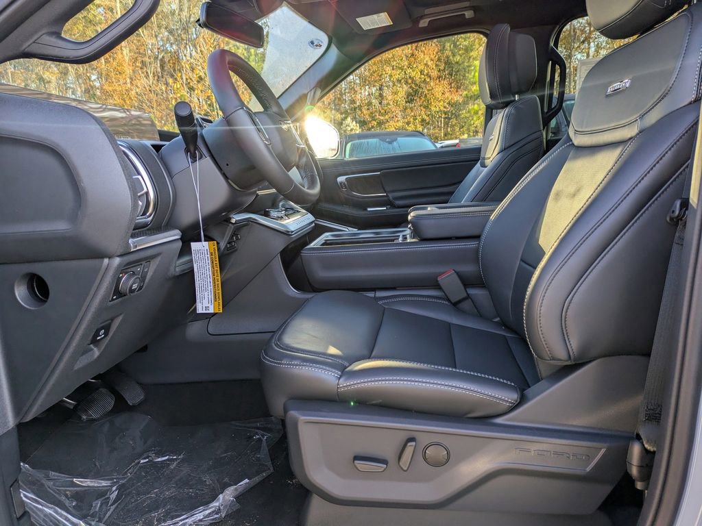 New 2026 Ford Expedition Max Platinum w/ Stealth Performance Package image 22