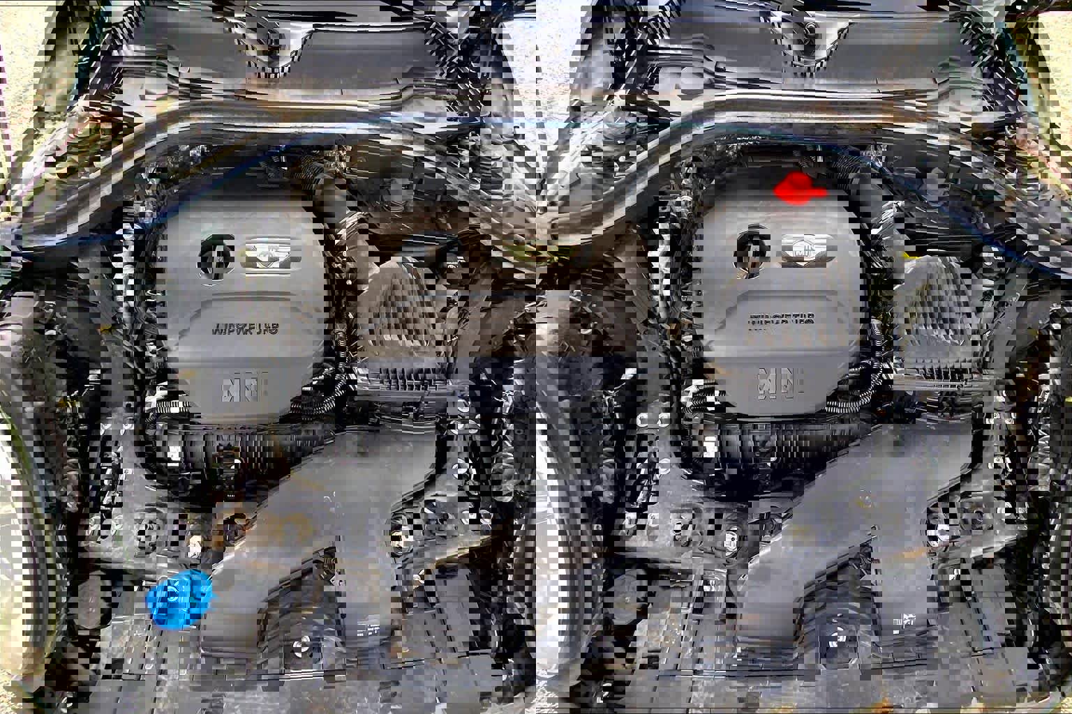 Used 2017 MINI Cooper Clubman S image 27