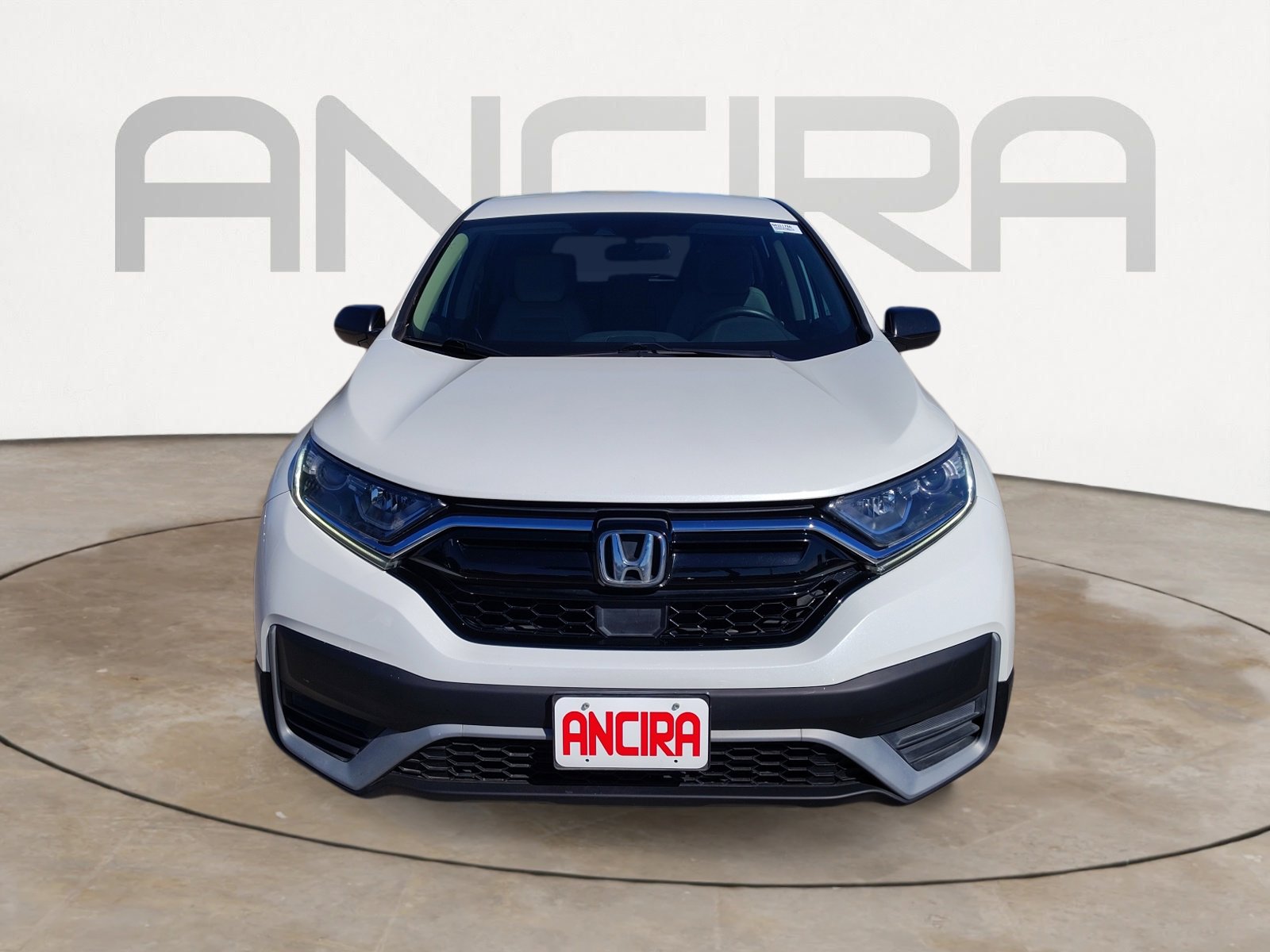 Used 2020 Honda CR-V LX image 7
