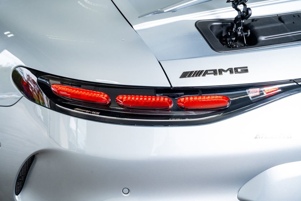 Used 2024 Mercedes-Benz AMG GT 55 image 27