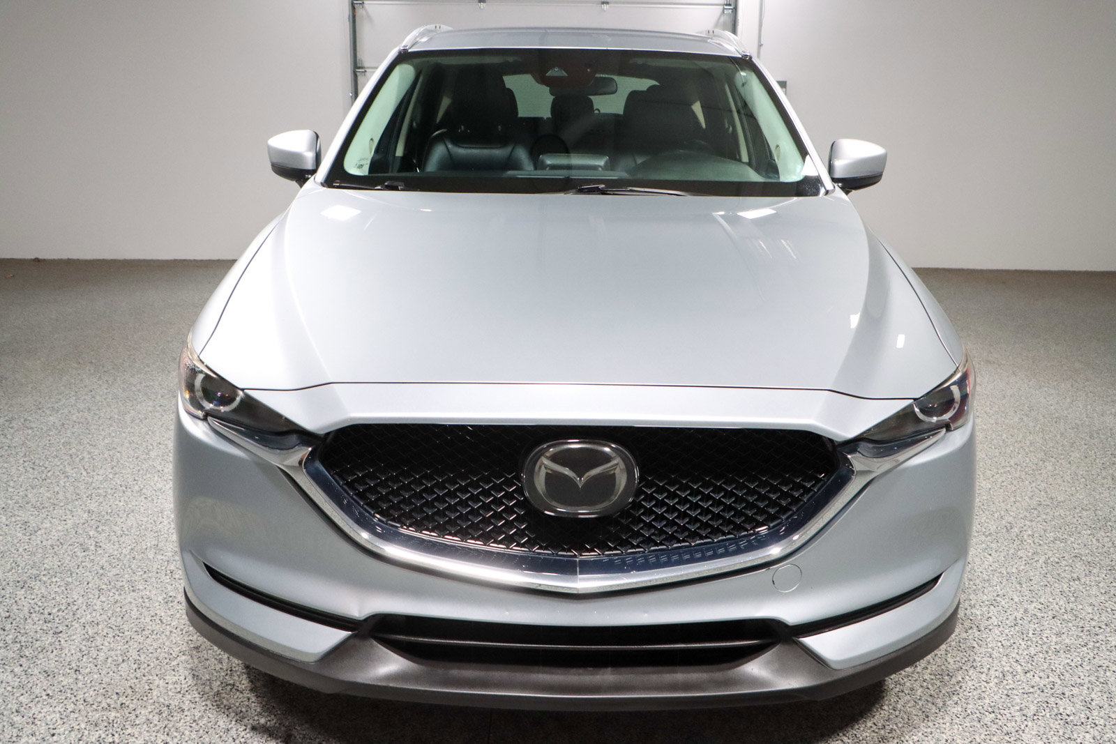 Used 2018 MAZDA CX-5 Touring image 4