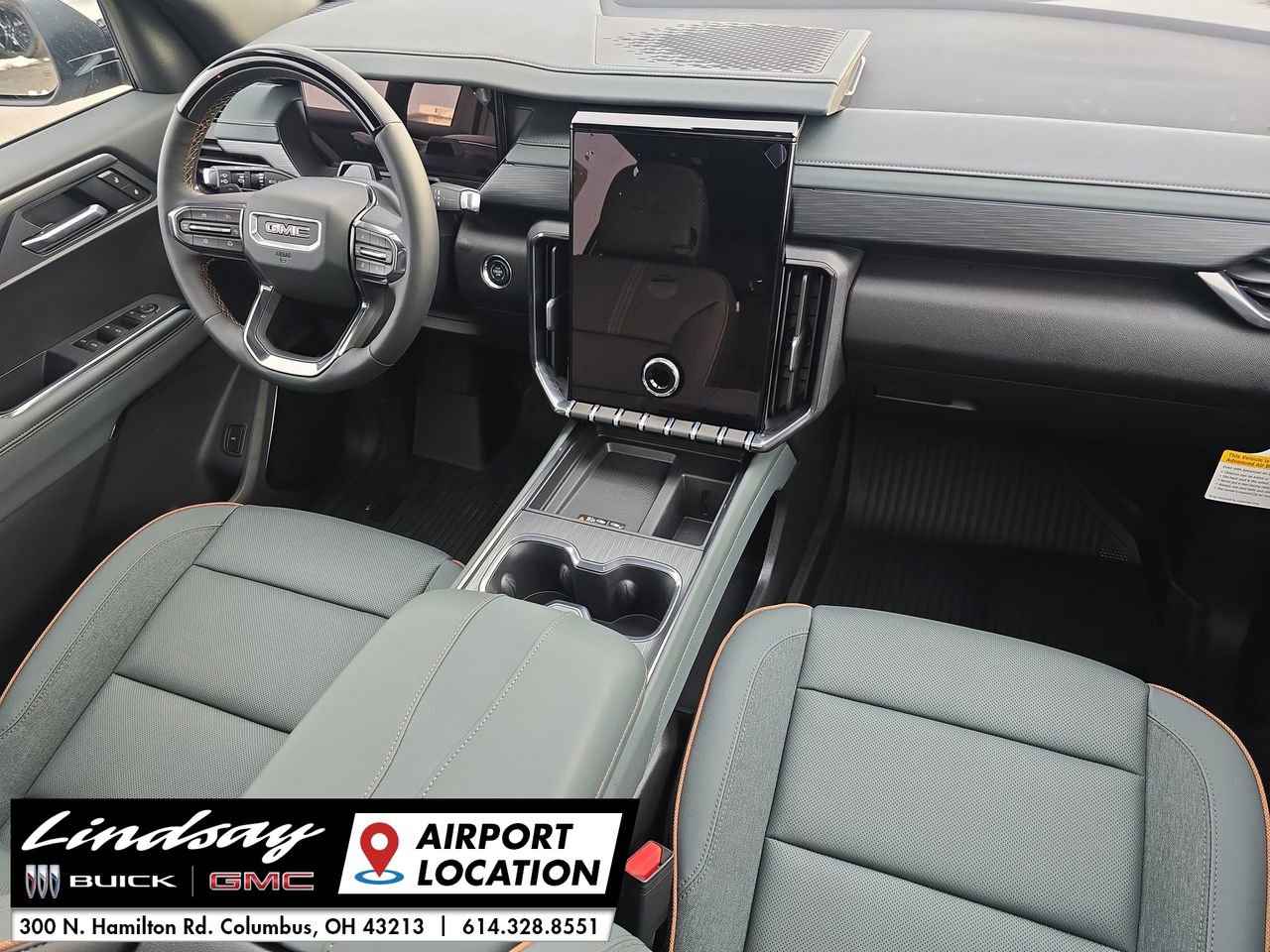 New 2026 GMC Acadia AT4 w/ Super Cruise Package image 31