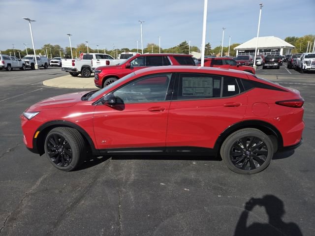 New 2026 Buick Envista Sport Touring w/ Convenience I Package image 22