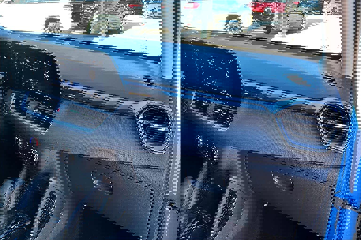 Used 2024 Chevrolet TrailBlazer LS w/ LS Convenience Package image 16