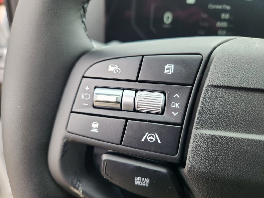 New 2026 Kia Sportage SX AWD/4WD image 15