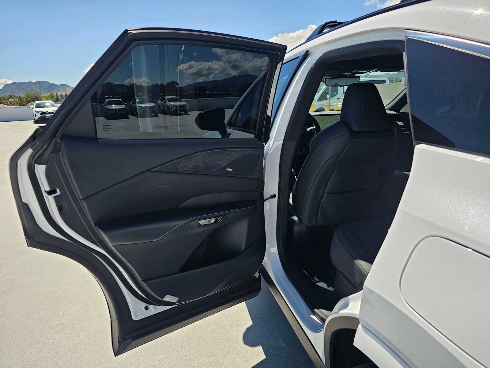 Used 2024 Lexus RX 350 F Sport w/ Convenience Package image 15