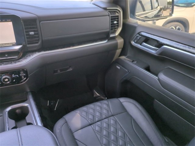 Used 2023 Chevrolet Silverado 1500 RST w/ All Star Edition Plus image 19