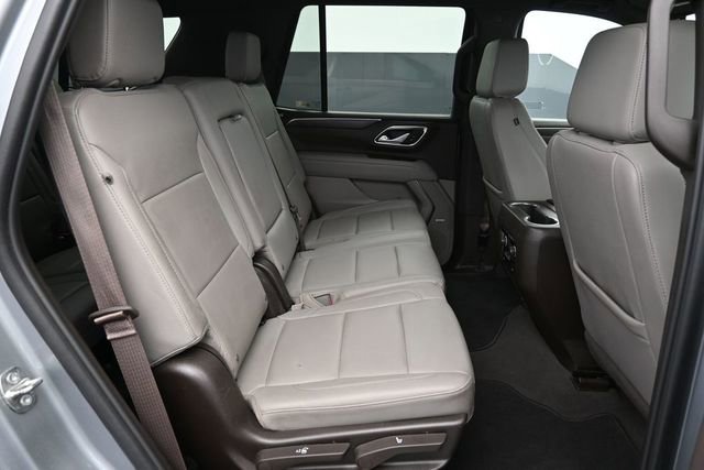 Used 2024 Chevrolet Tahoe LT AWD/4WD image 34