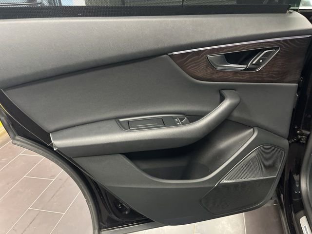 Used 2019 Audi Q8 Prestige image 15