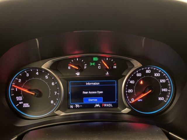 Used 2020 Chevrolet Equinox LT image 10