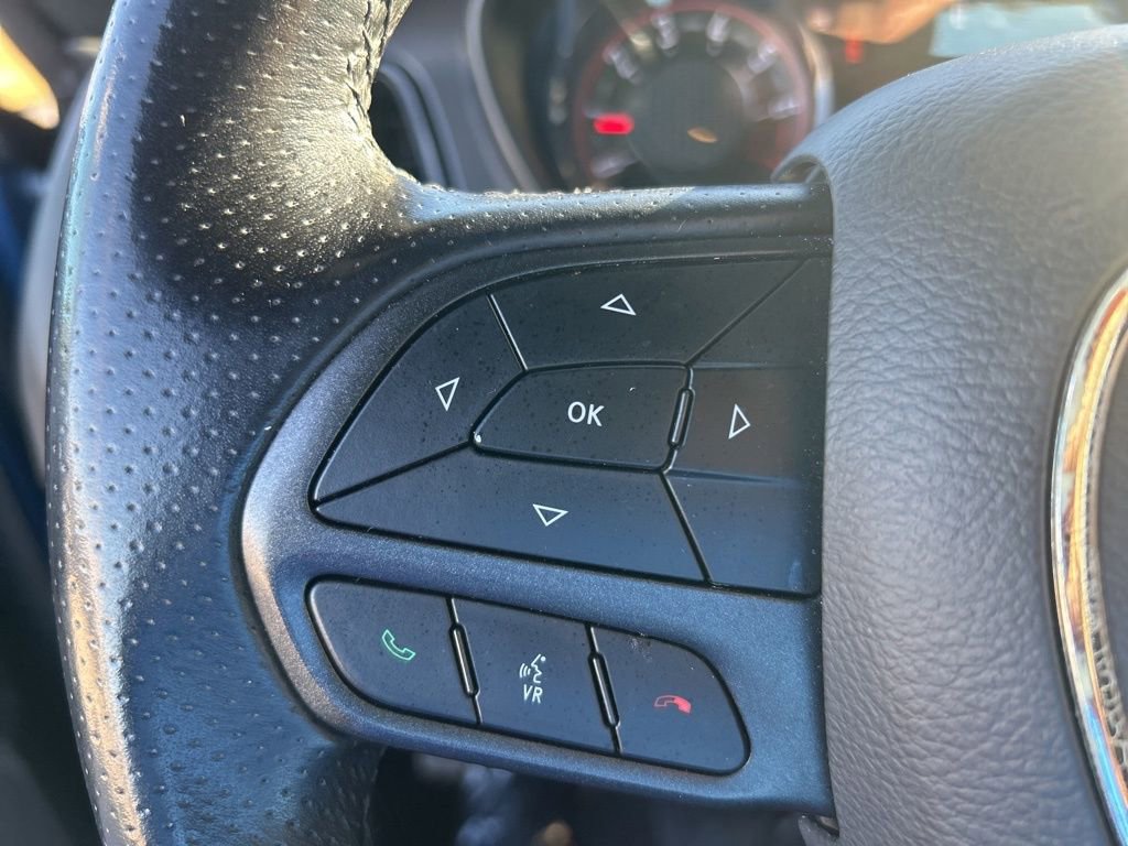 Certified 2022 Dodge Challenger SXT w/ Blacktop Package image 38